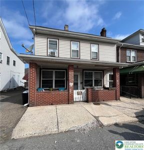 Property at 340 & 342 W Catawissa St, Nesquehoning, PA
