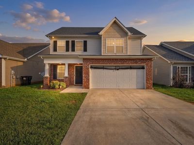 1510 Beaconcrest Cir