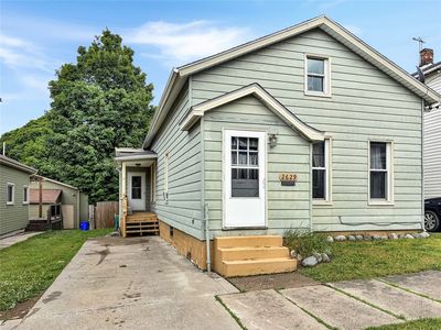 2629 Cochran St
