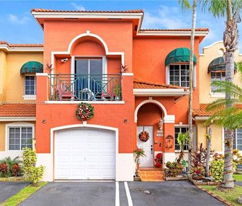 15321 SW 133rd Pl APT 1007
