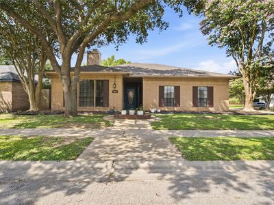 4501 Stony Creek Dr