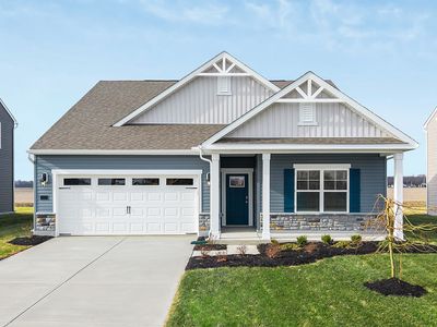 Newcastle Plan, Ridgefield