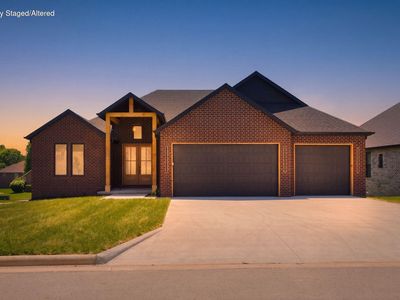 5048 E Swale Court