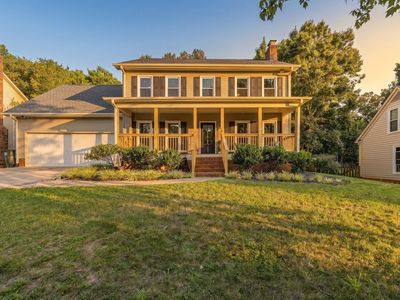 8 River Way Dr