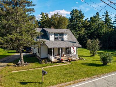 2692 Garnet Lake Road