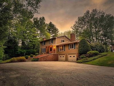50 Cat Hole Road