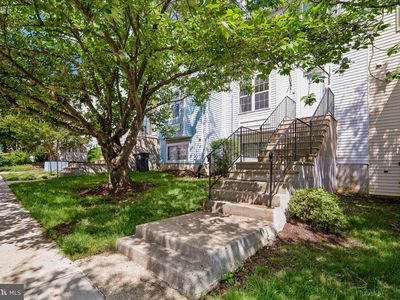 11452 Honeysuckle Ct #5-4
