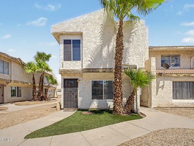 3840 N 43RD Avenue #31