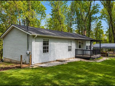 Property at 149 Gray Squirrel Rd, Harpers Ferry, WV