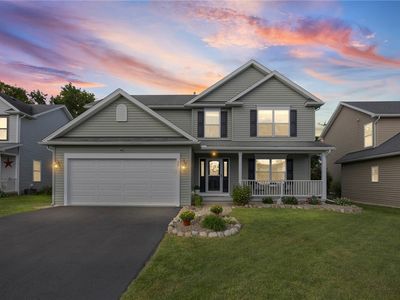 77 Rangers Ct