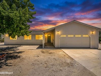 10600 Silver Spur Dr