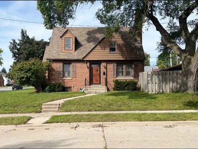 Property at 1654 S 20th STREET, Sheboygan, WI