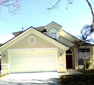 4219 Oakberry Dr
