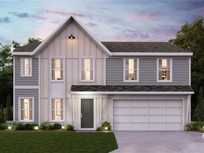242 Sage Woods Way