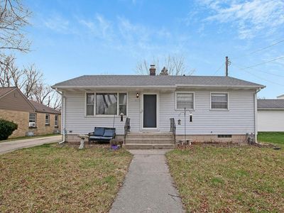 2010 North 22nd STREET