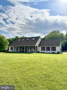 135 Black Snake Rd