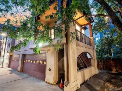 1641 Washington Street #G