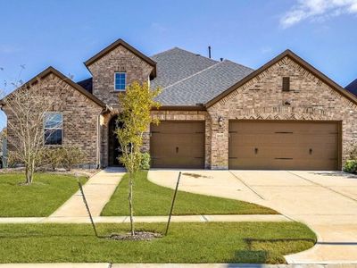 10337 Bayou Oaks Dr