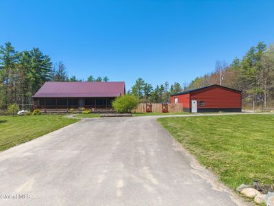 68 Cold Springs Road