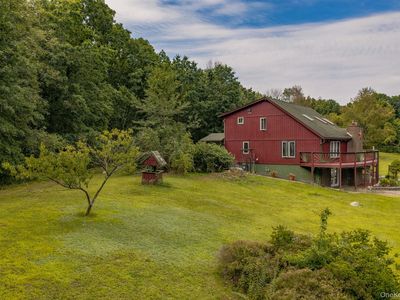 53 Woods Road