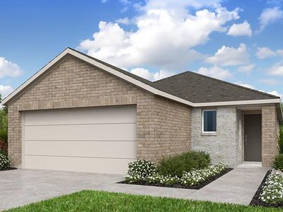 Property at 179 Montoro St, Dripping Springs, TX