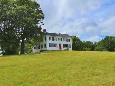 Property at 1286 Pushaw Road, Glenburn, ME