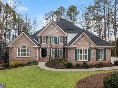 735 Richmond Glen Dr