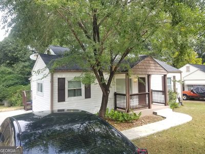 Property at 2467 Calvin Ave, East Pt, GA