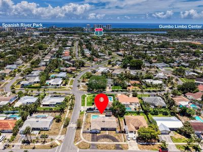 Property at 2298 NE 2nd Avenue, Boca Raton, FL