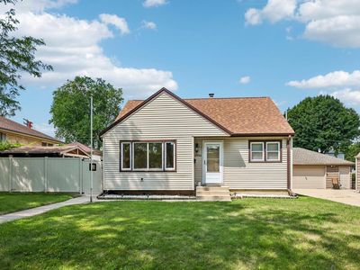 2935 S 93rd STREET