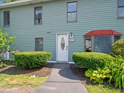 Property at 802 Piscassic Street, Newmarket, NH