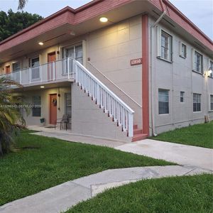 12850 SW 43rd Dr APT 258B