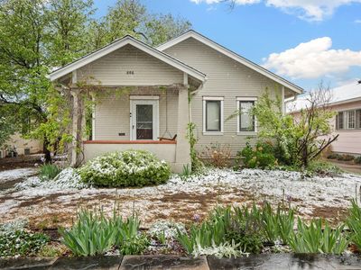 505 N Grant Ave