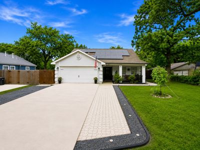 Property at 3031 Delaware Trl, Lake Worth, TX