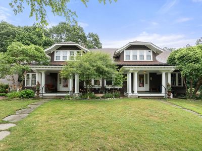 18 Shears St