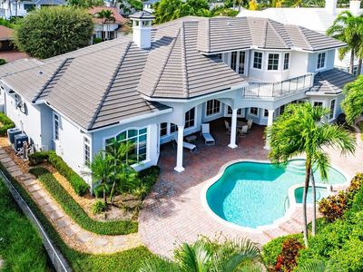 2310 W Silver Palm Road