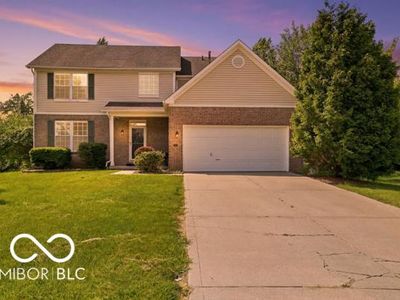 9601 Cypress Way