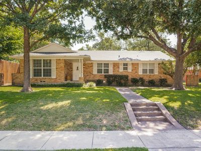 3506 Ridgedale Dr