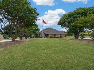 1821 Meadow Ranch Rd