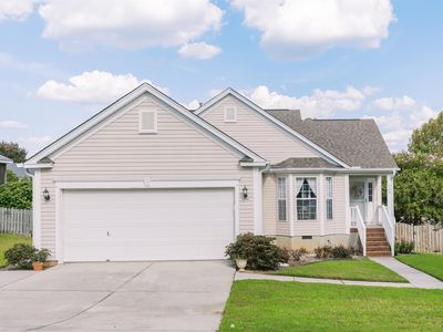 109 Dove Cote Ln