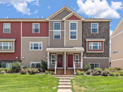 Property at 14609 Rhinestone St NW, Ramsey, MN