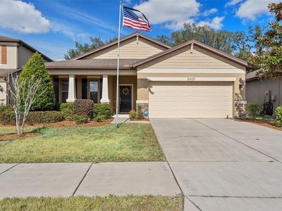 15439 Stone House Dr