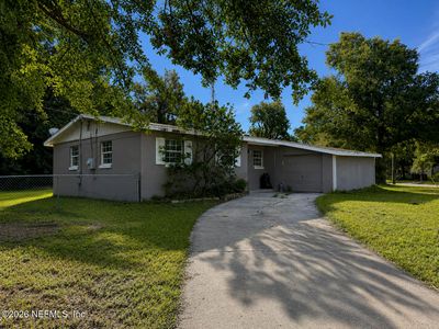 2319 EUDINE Drive W