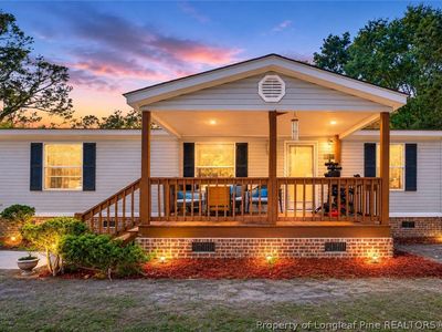 155 Willard Tatum Rd