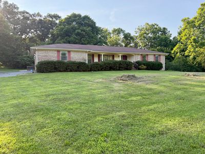 557 Alvin York Hwy