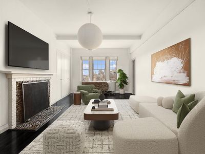 299 W 12th St APT 17D