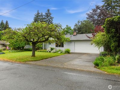 Property at 35413 11th Avenue SW, Federal Way, WA