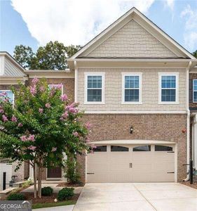 203 Holden Way