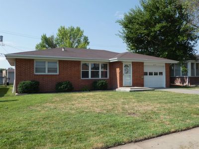 1618 Short St.