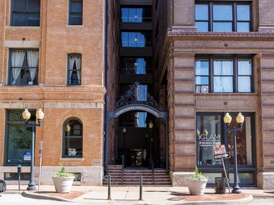 308 W 8th St APT 409